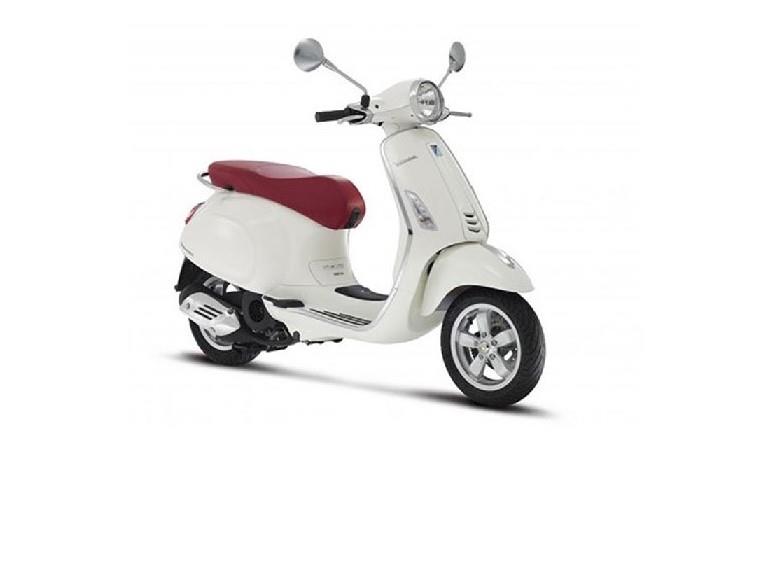 Vespa PRIMAVERA 125 